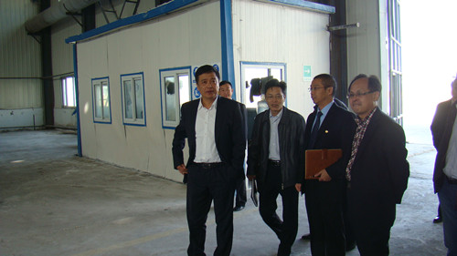 申搏官网成立西部锆材料研究院产学研示范基地